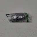 Bonneuitbebe Women's Bikini Bottoms Full Coverage Swim Bottoms Mid Waisted Swimsuit Bathing Suit Bottom M