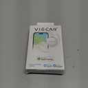 GPS Tracker for Cats, Mini GPS Pet Tracker with Collar, IPX8 Waterproof Cat Trackers Collar,No Monthly Fee,Work with Apple Find My(iOS Only),Smart Trackers for Pets(Black)