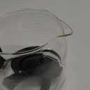 Braun BRSC005 Replacement Carafe for Braun Coffee Maker, Clear