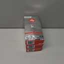3 x Arabica Elongated Coffee Capsules N°5.10 Capsules