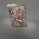 Lionheart glory Easter Day Dog Collar with Flower Dog Collar for X-Small Dogs, Rabbits Colorful Dogs Collars Flowers Spring Collars Puppy Flowers