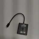 Ethernet Adapter for Amazon Fire TV Devices