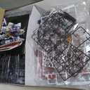 Bandai Hobby - Mobile Suit Gundam - RX-78-2 Gundam PG Unleashed 1/60 Model Kit, Small