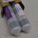 Express Water – 2 Pack Alkaline Water Filter Replacement – Mineral, Antioxidant, pH+ – 10 Inch – Under Sink and Reverse Osmosis System