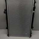 Denso 221-3223 Radiator