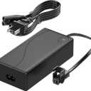 Power Recliner Power Supply, AC/DC Switching Power Supply Transformer 2-pin 29V/24V 2A Adapter with AC Power Cord for Electric Power Recliner Lift Chair