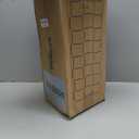 Bedsure GentleSoft Sherpa Fleece Blankets King Size for Bed - Thick and Warm Throw for Women and Men, Soft Fuzzy Plush King Blanket for Winter, Navy, 108x90 Inches