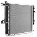 AUTOSAVER88 Radiator Compatible with 1998-2001 Ford Explorer 4.0L,1999 2000 2001 2002 2004 2005 2006 2007 2008 Ranger 3.0L