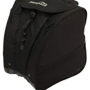 TRANSPACK Unisex Adults XTR 53L Water-Resistant Padded Multi-Compartment Ski/Snowboard Boot Helmet Goggles Gear Backpack Bag