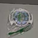 M3 Naturals Anti Cellulite Roller & Lymphatic Drainage Massager | Fascia Blaster for Contoured & Smoother Skin | Tool for Sore Arms, Legs, Stomach & Buttocks Multicolor