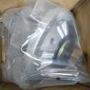 ACEBRI Deck Rebuild Kit 54 inch for John Deere 190C D170 E180 G110 LA150 LA175 Mower Deck Parts GY20592 GY20867 GY21099 Spindles GX21380 Blades GX21395 Belt GY20110 GY20629 GY22082 Pulley