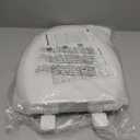 American Standard 5503A00B.020 Transitional Elongated Toilet Seat Soft Close, White