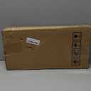 HOMEOART Bathroom Rules Wall Decor Farmhouse Bathroom Sign Toilet Rules Guest Bathroom Wall Art, Framed Art Pictures 8x16inchx3Pieces (Blue)