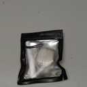 Samsung Galaxy Buds Case with Safety Lock - Clear Protector & 3-in-1 Cleaner Kit, Anti-Lost Keychain & Silicone Wrist Strap (Black) (A6-Black+Bi)