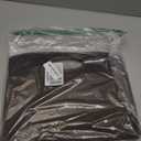 PU Leather Magazine File Holder, Foldable Magazine Basket with Handles, Stable Magazines Rack Floor, Document File Folder Organizer Box, Books Newspaper Storage Bin for Office Home School