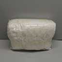 Mivnue Pet Couch Cover, Couch Covers for Dogs, Washable Dog Sofa Covers Couch Protector, Fuzzy Non Slip Couch Slipcover Pet Friendly (27.6" x 82.7", Cream)