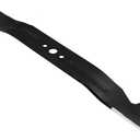 Hipa 42 inch  Lawn Mower Blades. 2 Pack