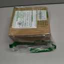 2pcs CF Clean Fairy Fiberglass Filters Compatible With Karcher Tornado CV30 CV38 CV48 Commercial Vacuums