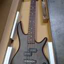 Ibanez GSRM20BWNF MiKro - Walnut Flat