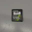 CDWTPS TPMS Sensor, 315MHZ 13598771 Tire Pressure Monitor System for GM| GMC | Chevy | Buick | Cadillac Replace #13598772, 13586335, 13581558, 20923680