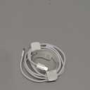 Apple 60W USB-C to USB-C Woven Charge Cable (1 m): Fast and Convenient Charging