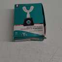 Y-Brush - Electric Toothbrush - Y-Shaped Brush (12-99) (NylonStart, Adult (12-99 yo))
