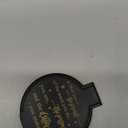 Wenqik 64 Pcs Black Inspirational Mini Compact Mirrors for Purse Women Small Gifts Bulk, Round Makeup Folding Hand Mirrors, Client Guest Gift, Women History Month Party Favor for Bridal Wedding