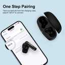for Samsung S26+ S26 Plus Ultra, Wireless Headphones Earbuds Bluetooth