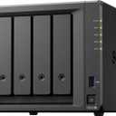Synology 4-Bay DiskStation DS925+ (Diskless)