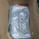 OVENTE 3 in 1 Electric Sandwich Maker, Panini Press Grill and Waffle Iron Set with Removable Non-Stick Plates, Perfect for Cooking Grilled Cheese, Tuna Melts, Burgers, Steaks and Snacks, Black GPI302B