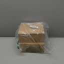 Exterior Door Lock Set with Deadbolt, Single Cylinder Deadbolt Lock and Door Knob Set, Keyed Alike Door Locks for Front Door, Matte Black Door Knob and Deadbolt Set(2Pack Set)