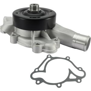 AULINK AW7160 Water Pump For Dodge B150 B250 B2500 B1500 Ram1500 2500 3500,For Jeep Grand Cherokee Wagoneer 3.9L 5.2L 5.9L 4851178AA 53020135
