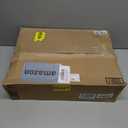 Fire Bricks, Woodstove Firebricks, High Temperature Resistant Clay Firebricks for Wood Stoves, Fireplaces, Pizza Ovens and BBQ Smokers, Size 9" X 4-1/2" X 1-1/4", Pack of 24, Red Color