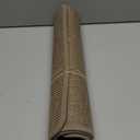 tchdio Kitchen Mats for Floor Set of 2 PCS, Rubber Backed Kitchen Rugs Non Slip Washable, Superior Absorbent Kitchen Mat Easy to Clean, Comfort Kitchen Floor Mat Front of Sink Tan 17"x29"+17"x47"