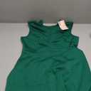 BTFBM Summer Dresses for Women 2026 Mock Neck Sleeveless High Waist Flowy Aline Maxi Spring Wedding Guest Dress Cocktail Medium