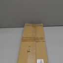 Godferyxin Book Tree Bookshelf, 5-Tier Wood Bookshelf Tree Bookcase for Displaying Books, CDs, Magazines and More at Office, Home or School