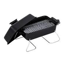 Char-Broil Gas Portable Tabletop Grill - Black ~ Rare & New In Box