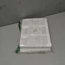 Blue Summit Blank W2 3 Up Tax Forms 2025, W2 Perforated Paper 500 Employee Sets, Ideal for E-Filing, Compatible with Quickbooks and Laser or Inkjet Printers, 500 Sheets