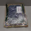 Certificate Holders 8.5 x 11, 30 Pack Extra Thick Diploma Covers, Navy Blue Certificate Folders with Gold Foil Border for Graduation, School Awards, Recognition and Office Certificates.