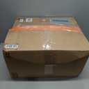 SOPAT Mattress Topper King Size Extra Thick Mattress Pad 8-21" Deep Pocket Soft Down Alternative Fill Mattress Protector Pillow Top Mattress Cover (78x80 Inches, White)