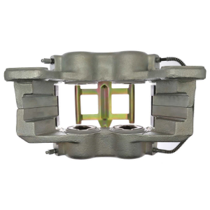 Disc Brake Caliper-Element3 New Semi-Loaded Raybestos FRC11521N Reman