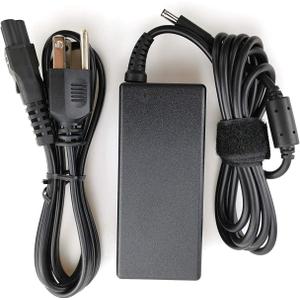65W 45W AC Charger Fit for Dell Inspiron 14 3000 5000 7000 Series 3451 3452 3458 3459 3462 3480 3481 3482 3493 5400 5401 5402 5405 5409 5410 5418 5420 5425 5451 5494 7400 7405 7437 7460 7472 Laptop