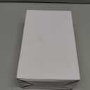 51 Pcs Don't Say Baby Shower Game Supplies Include Kraft Paper Wooden Baby Shower Sign and 50 Wood Pacifier Necklaces for Girl Boy Gender Reveal Party Decor