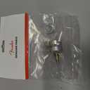 Fender Concentric 250K/500K Solid Shaft Potentiometer