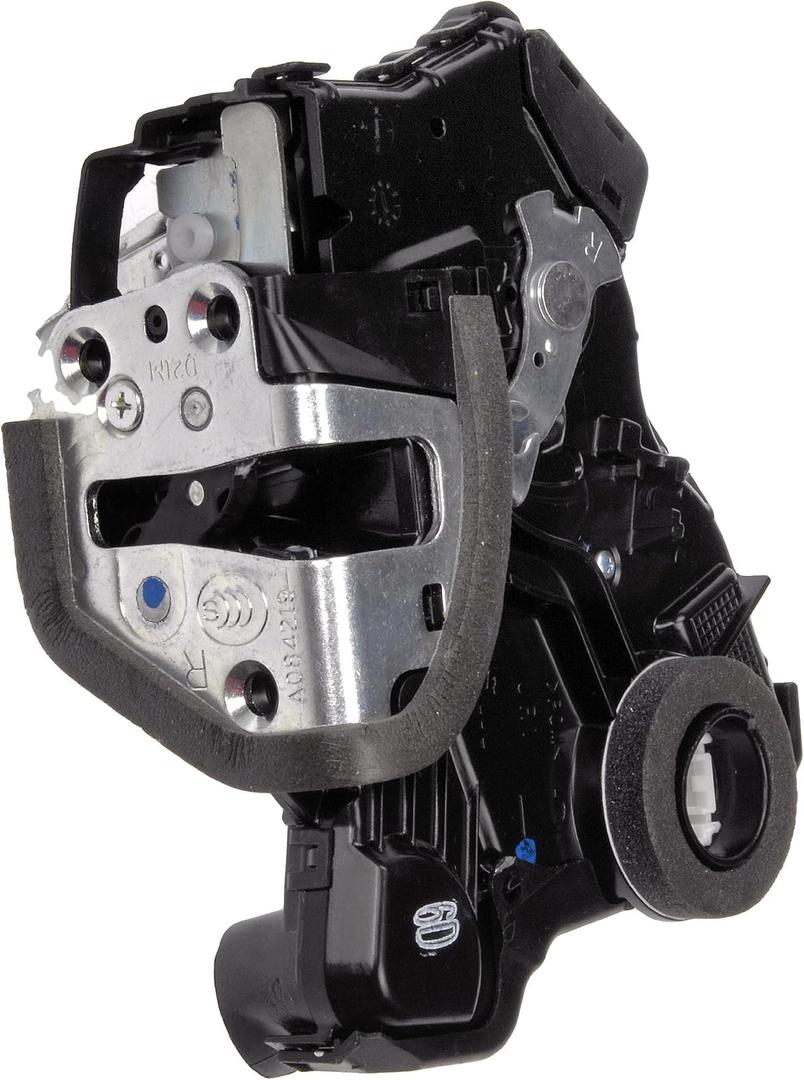 Dorman 931-409 Front Passenger Side Door Lock Actuator Motor Compatible with Select Toyota Models