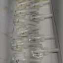 Plug In Refills Air Freshener, Dreamy Marshmallow, Sicilian Lemon, Golden Apple, Vanilla Cake, for Home and Bathroom 7.92 Fl Oz, 12 Count, Compatible with Air Wick & Glade, Not Include Glade Plus