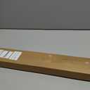 Chrome Grab Bar 24 Inch, Grab Bar for Bathtub and Shower