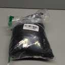 Happyyami Pet Backpack for Puppy Travel Sling Carrier Dog Travel Bag Polyester Outdoor Pet Carrier