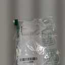 Jusy Compatible with MagSafe Polka Dot Case for iPhone 17 Pro, Cute Aesthetic Polka Dots Magnetic Phone Case, Soft TPU and Hard PC Protective Phone Cover for Women Girls (Matte) - White