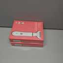 2 x 4-in-1 Facial Hair Removal for Women, Electric Painless Shaver, USB Rechargeable, Lip Chin Cheek Trimmer